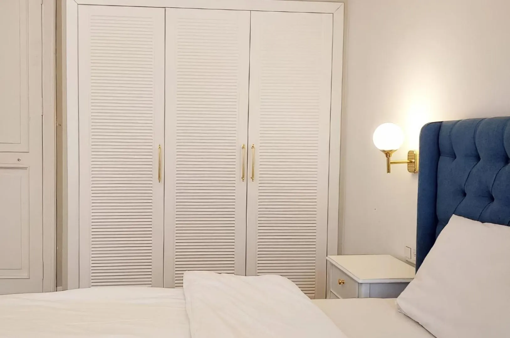 Revina Hotel Istanbul