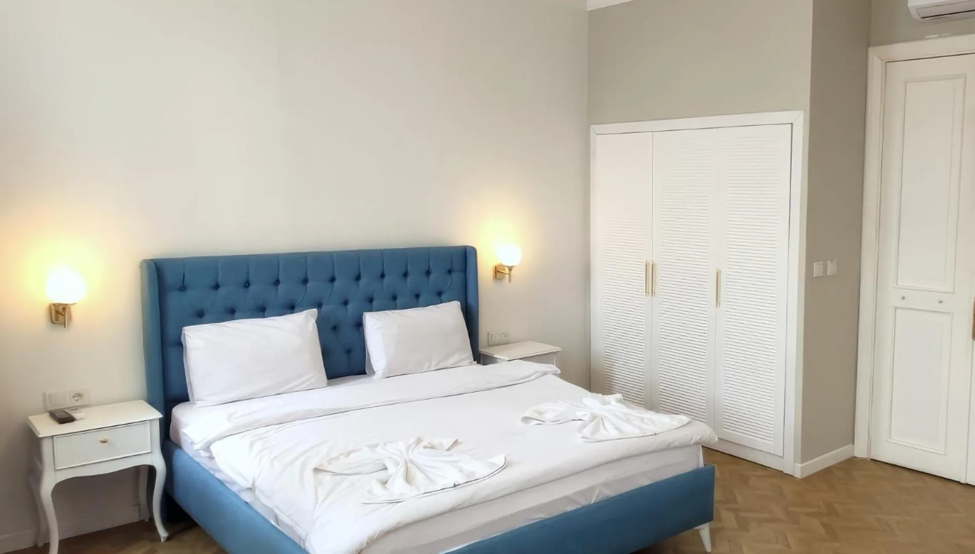 Revina Hotel Istanbul