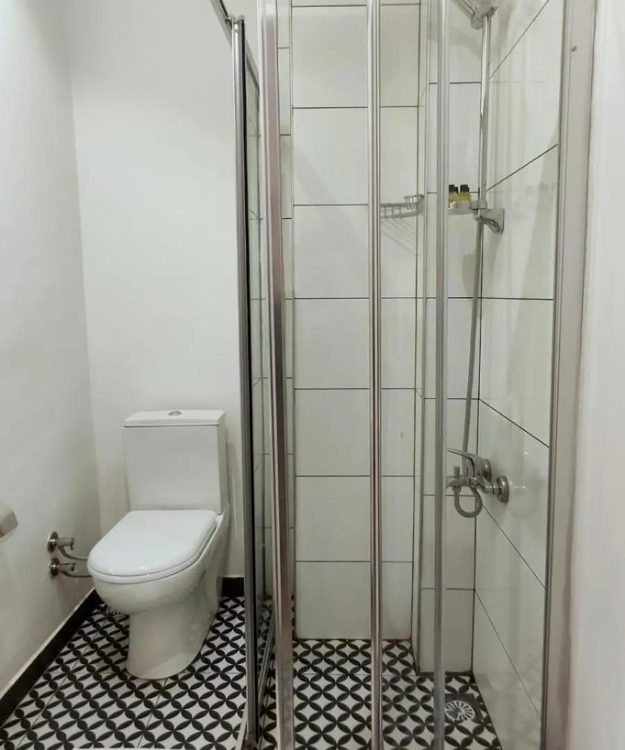 Revina Hotel Istanbul