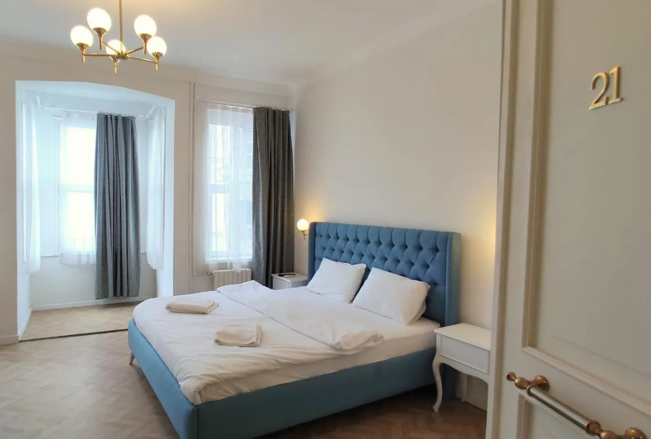 Revina Hotel Istanbul