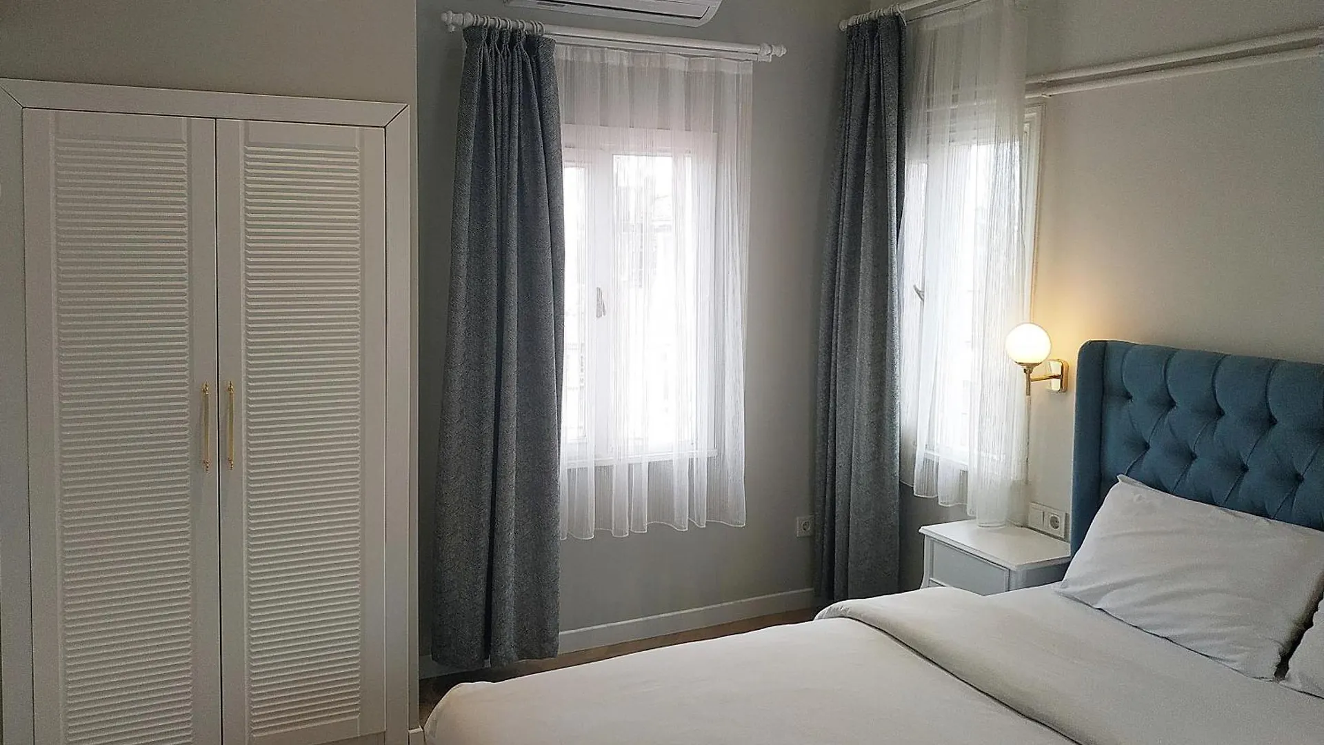 Revina Hotel Istanbul