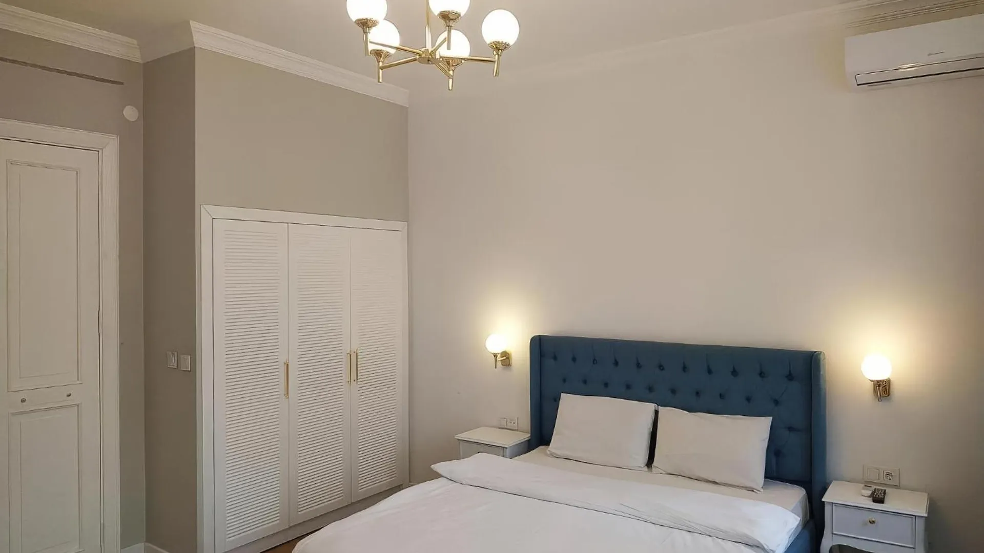 Revina Hotel Istanbul
