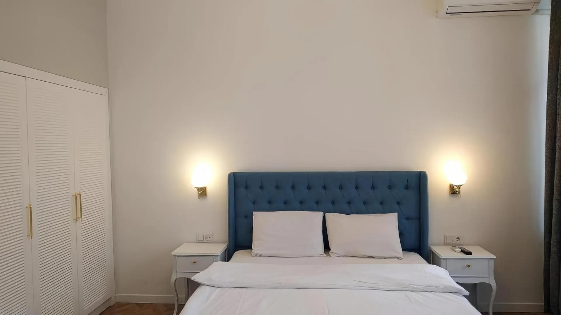 Revina Hotel Istanbul