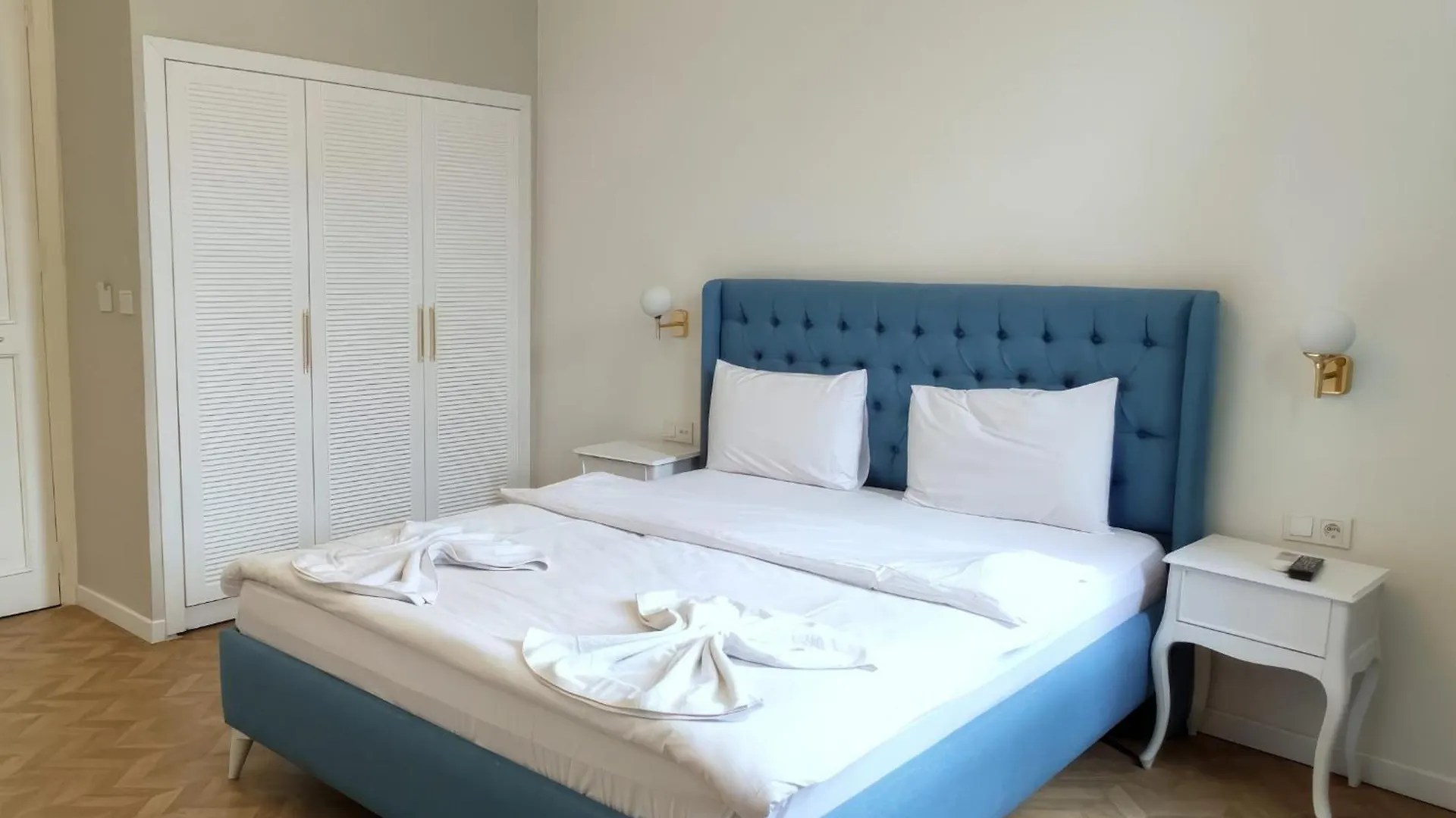 Revina Hotel Istanbul
