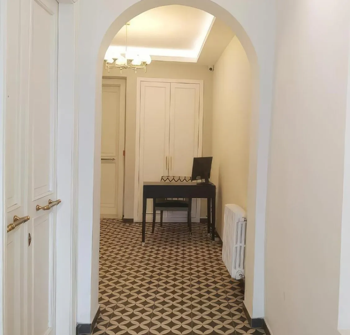 Revina Hotel Istanbul Turkey