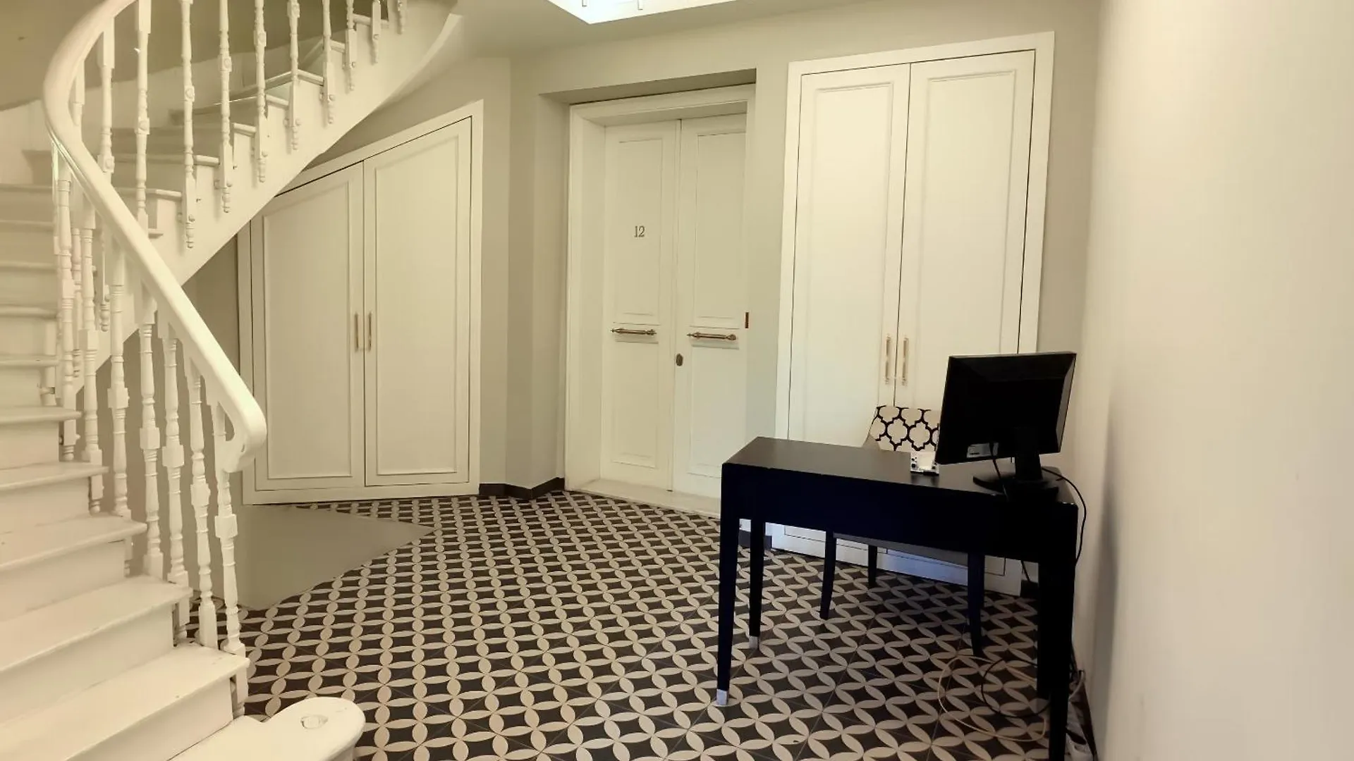 ***  Revina Hotel Istanbul Turkey