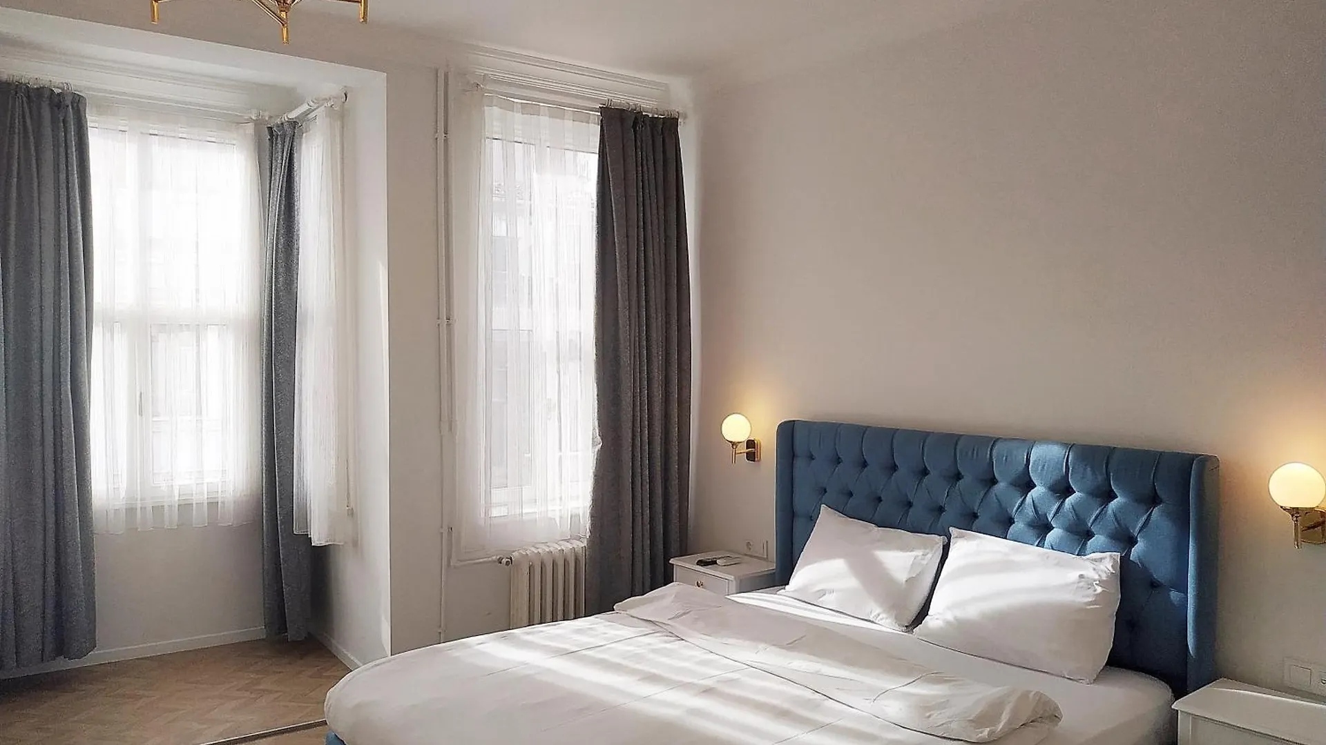 Revina Hotel Istanbul
