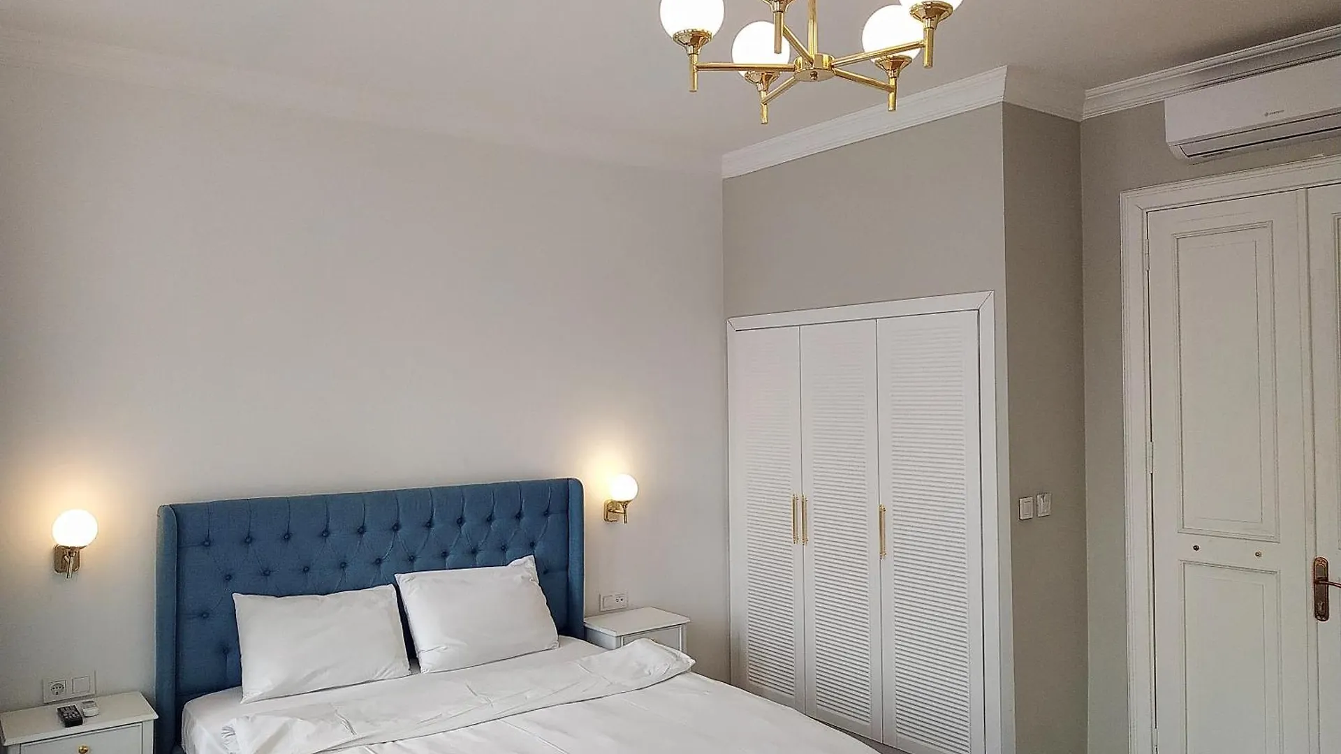 Revina Hotel Istanbul