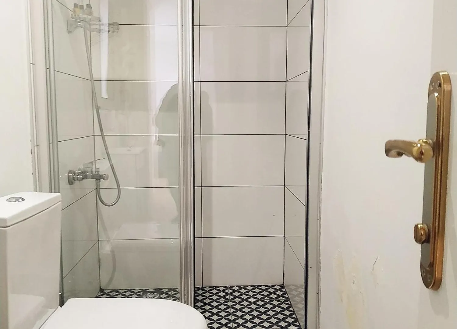 ***  Revina Hotel Istanbul Turkey