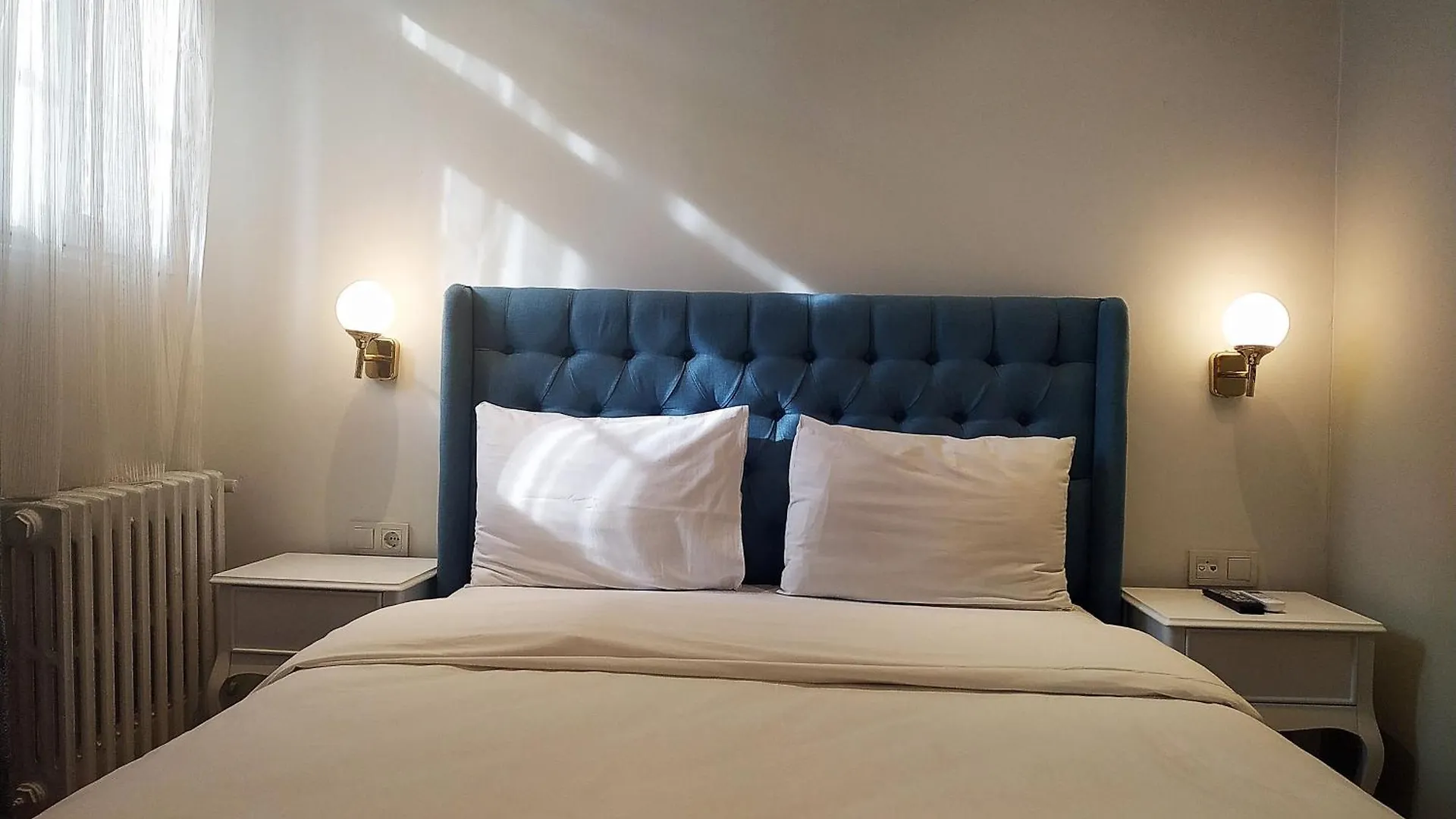 Revina Hotel Istanbul Turkey