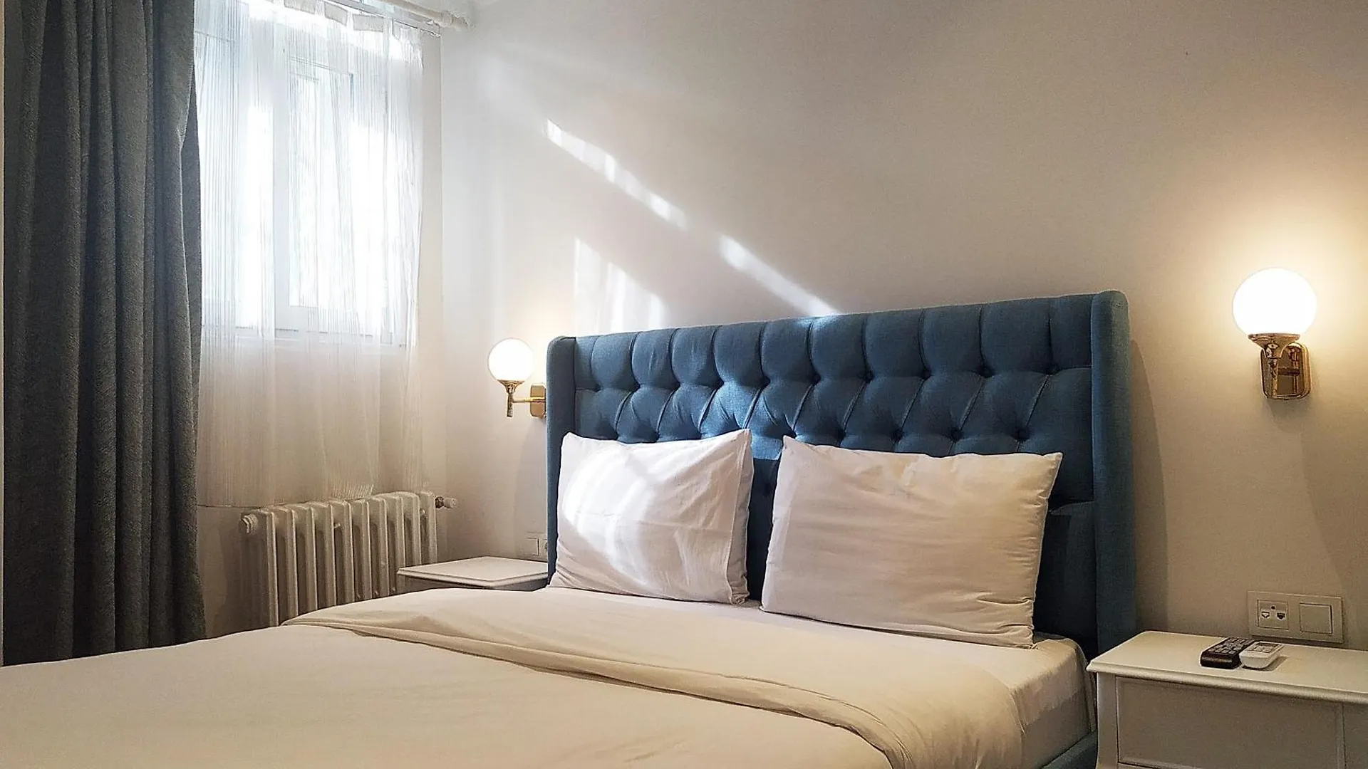 Revina Hotel Istanbul 3*,  Turkey