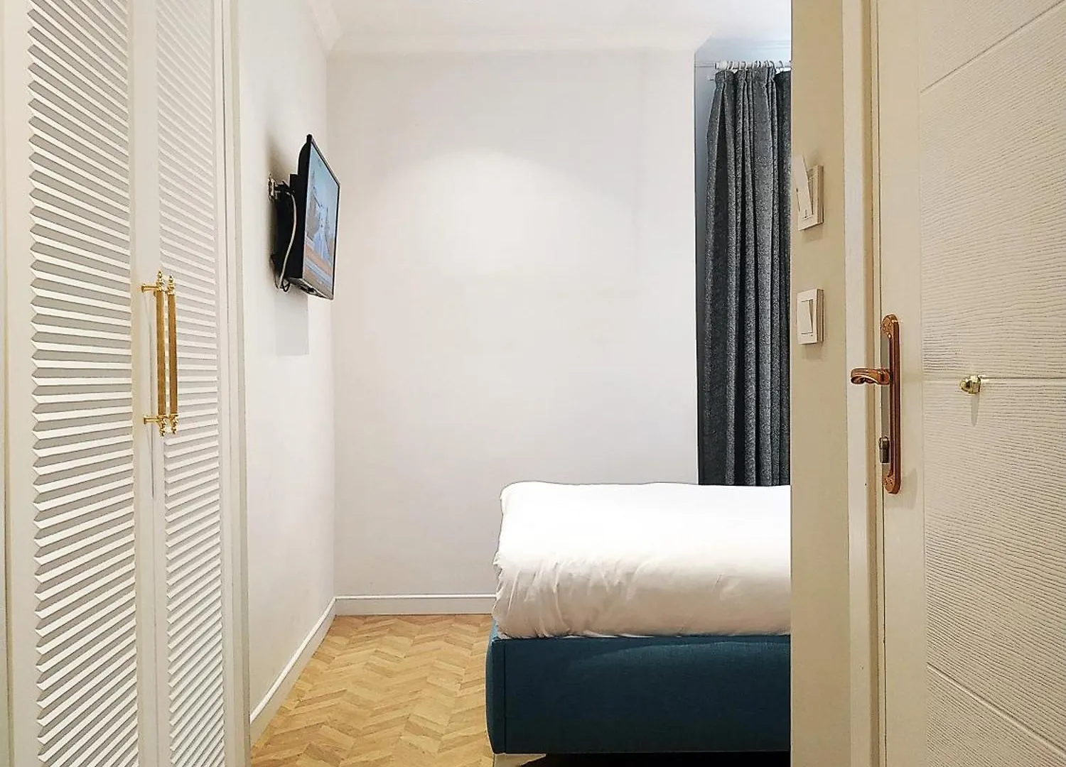Revina Hotel Istanbul 3*,  Turkey