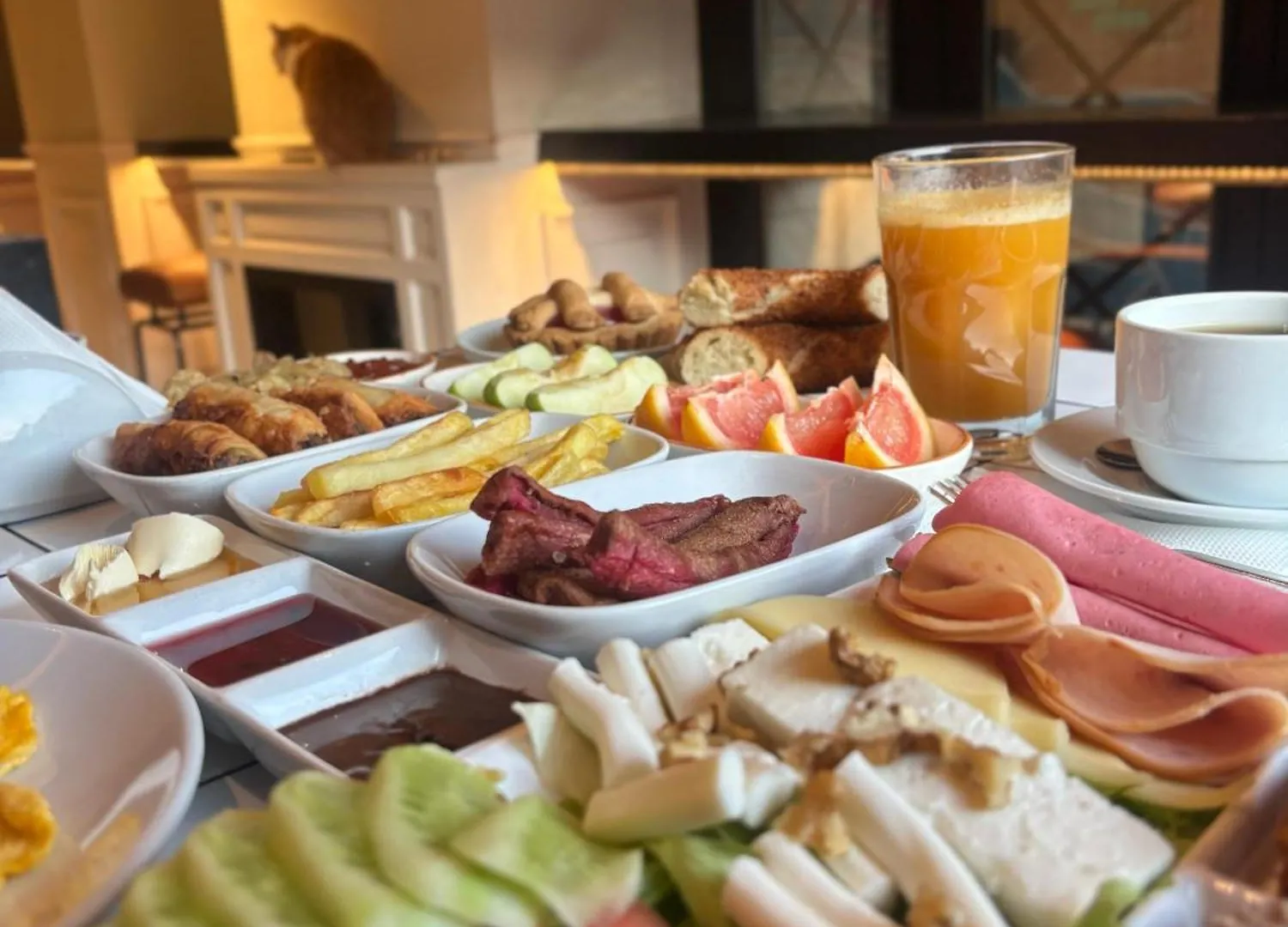 Revina Hotel Istanbul