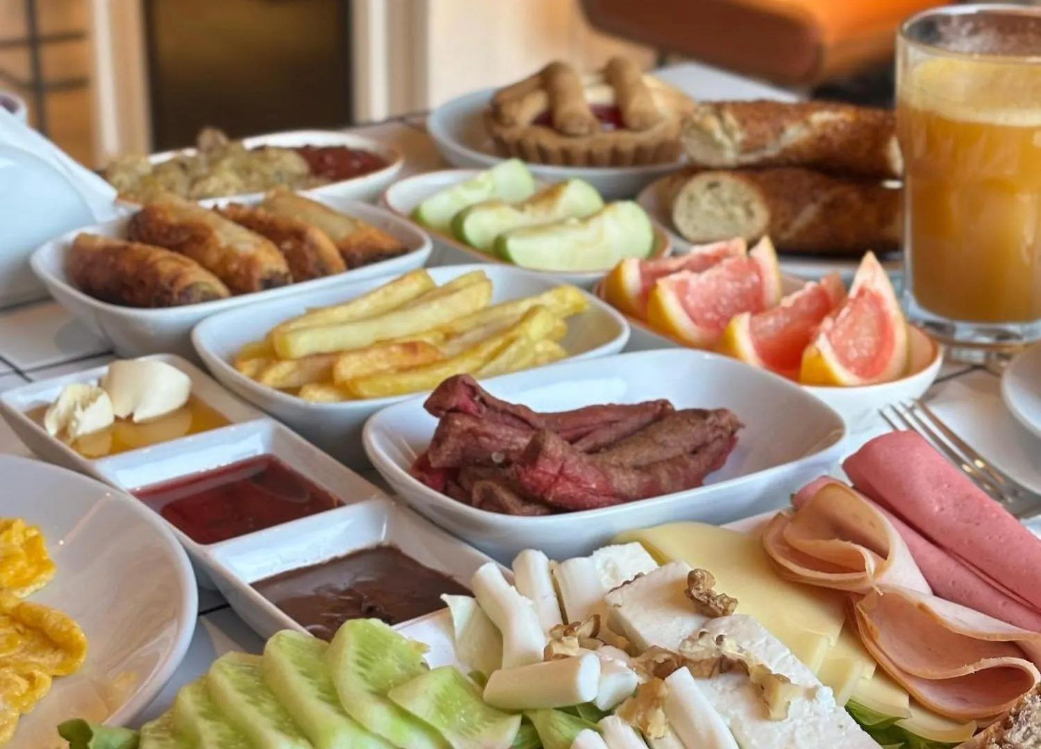 ***  Revina Hotel Istanbul Turkey