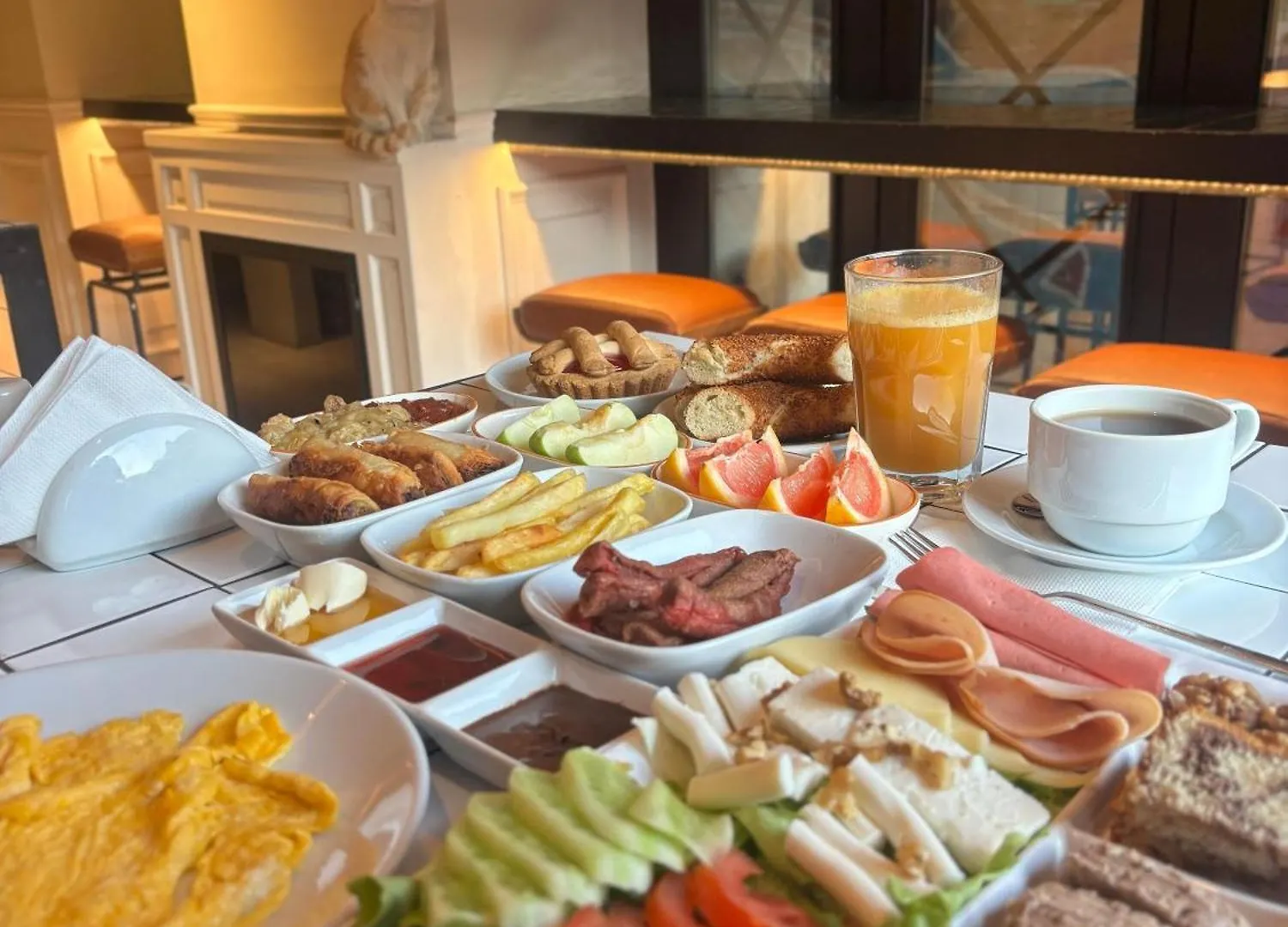 Revina Hotel Istanbul