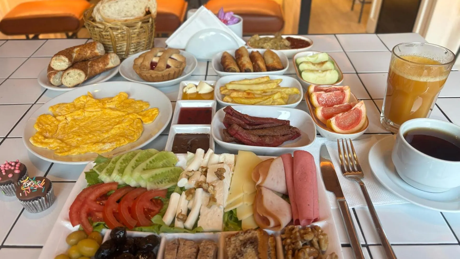 Revina Hotel Istanbul 3*,  Turkey