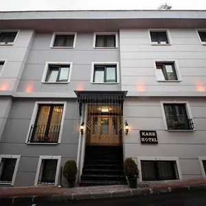 Kare Sultanahmet Hotel