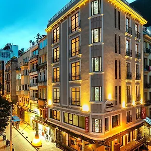 3* Hotel Santa Ottoman