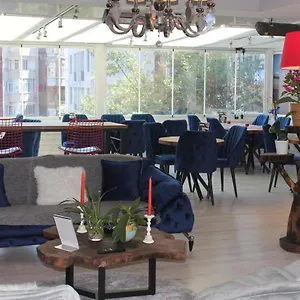 3* Hotel Nisantasi My