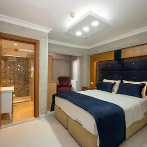 Hotel Tamara, Estambul