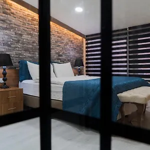 Hotel The Havana, Estambul