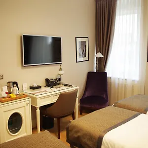 Hotel Meroddi Galata Mansion, Estambul