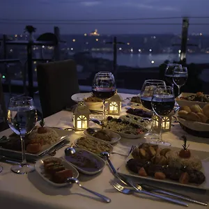 3* Hotel Troya
