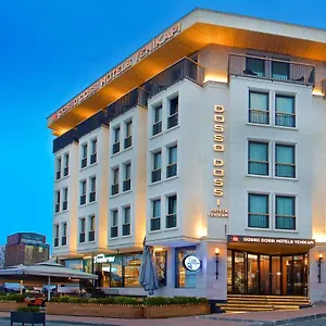 3* Hotell Dosso Dossi Yenikapi