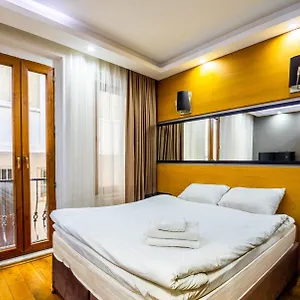 3* Hotel Xenia Taksim