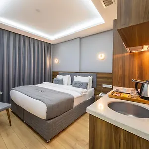 3* Hotel Beyzas &