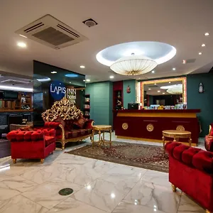 Hotel Lapis Hotel&spa