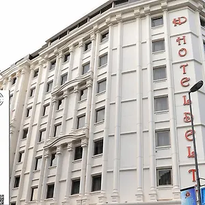 Hotel Delta & Old
