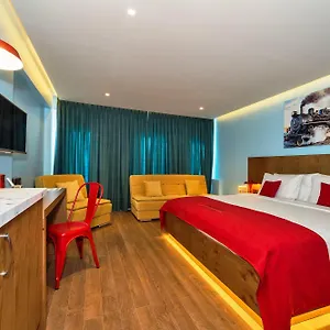 Hotel Taksim Nis - Istiklal Street, Estambul