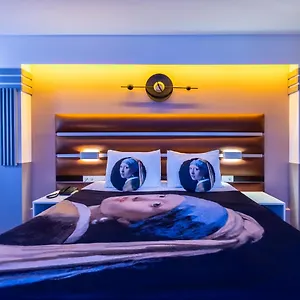 Gallery & Nisantasi *** Стамбул