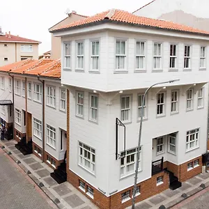 Pasaport Pier Kadikoey Istanbul