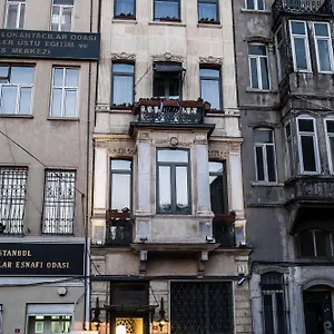 Hotel Peradays, Estambul