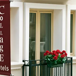3* Hotel Collage Taksim