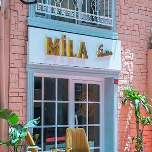 3* Hotel Mila Taksim