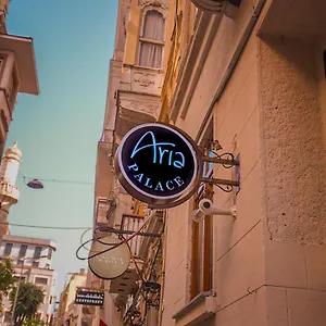 Aria Palace Taksim *** Стамбул