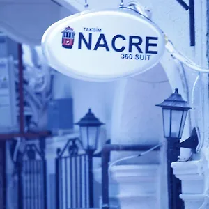 360 Nacre *** Стамбул