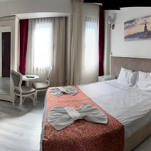 Nacre Boutique İstanbul