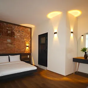 3* Hotel Taksim By Rich