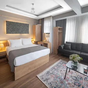 Stayhub *** Стамбул