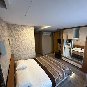 Hotel Bc Burhan Cacan Hotel&spa&cafe
