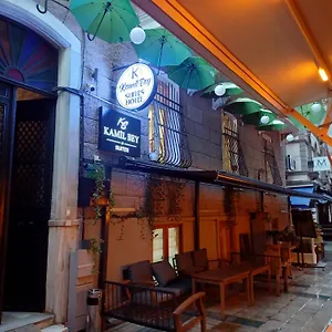 Kamilbey Taksim *** Стамбул