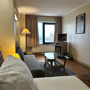 Hotel Kadikoey Rihtim