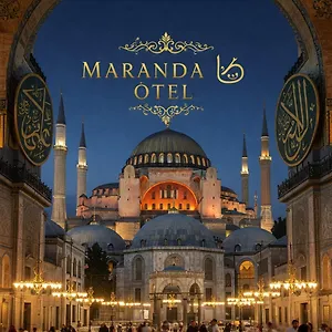 Maranda Hotel