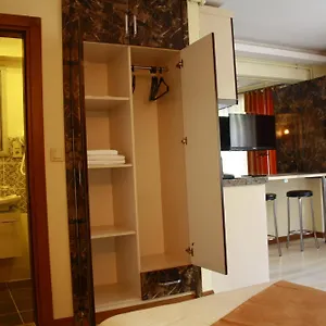 Terra Istanbul