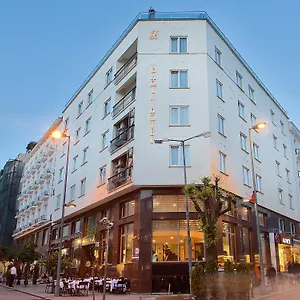 百瑞酒店 伊斯坦布尔
