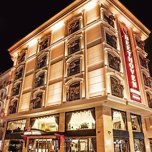 Beethoven - Special Category Istanbul